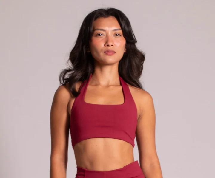 Top Moving Vermelho Cherry