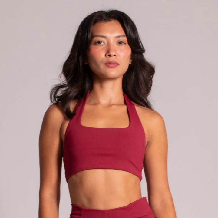 Top Moving Vermelho Cherry