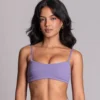 Top Biquíni Lilás Lilac