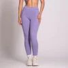 Legging Cross Lilás Lilac