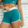 Short Caiaque Verde Fresh