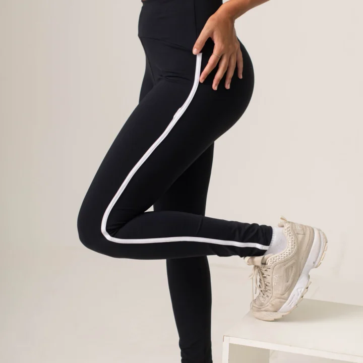 Legging Lift Preta