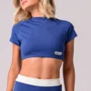 Top Splash Azul