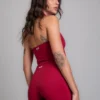 Short Beauty Vermelho Cherry - Imagem 4